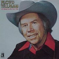 Floyd Tillman - I'll Keep On Lovin' You